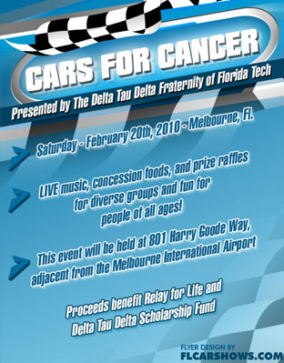 Cars for Cancer