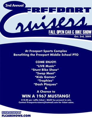 Freeport Cruisers