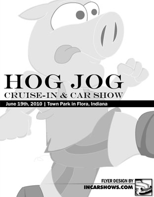 Hog Jog