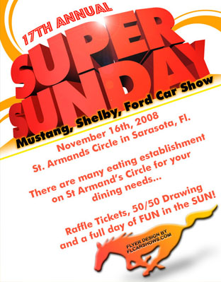 Super Sunday Cat Show