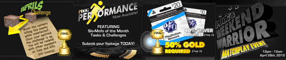 PDOG Announcement Graphics