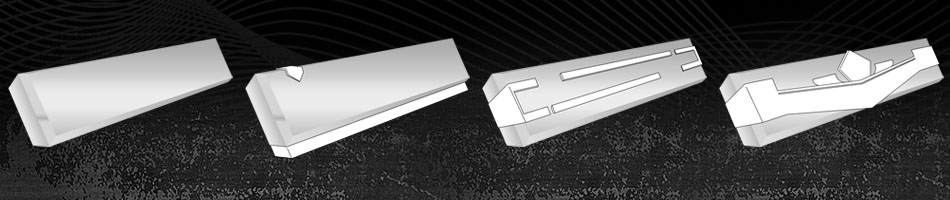 Base Medal Mockups