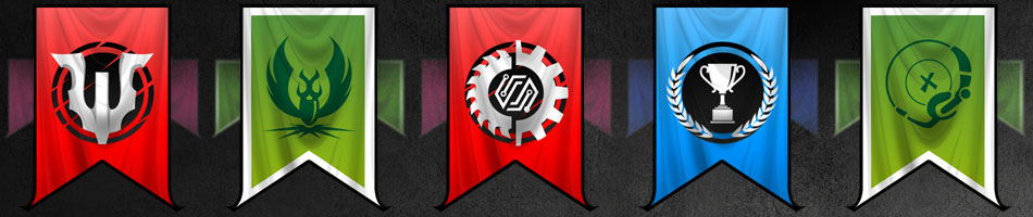 PDOG DigiMedal Graphics