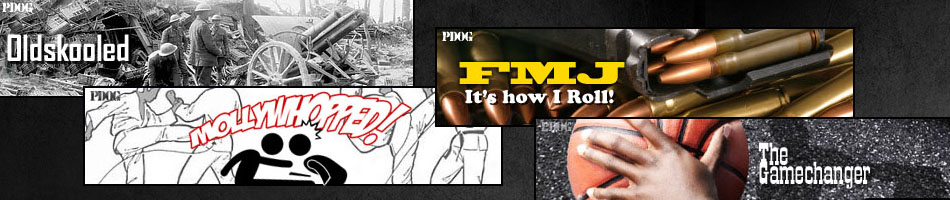 PDOG Signature Graphics