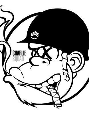 Charlie Squad