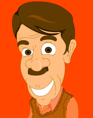 Henry from The Villajizz Series