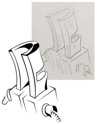 Mechanic Piece 02