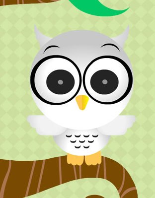 Snow Owl