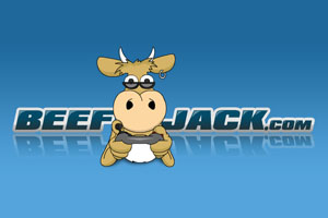 Beef Jack