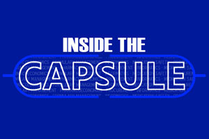 Inside the Capsule