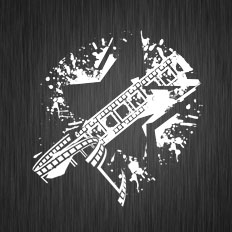 Splattered Star and Film
