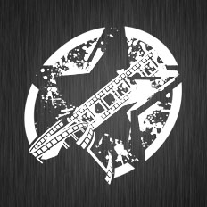 Splattered Comes Together Full Circle