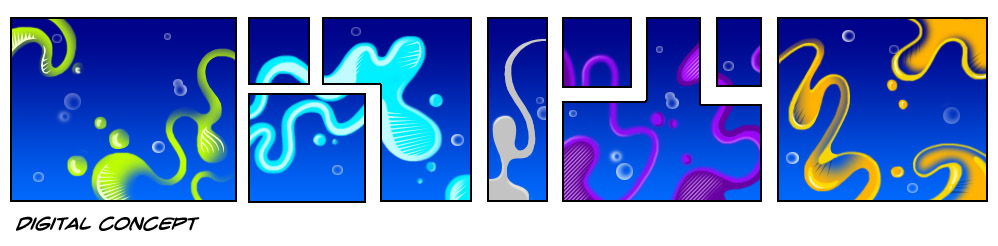 Digital Concept