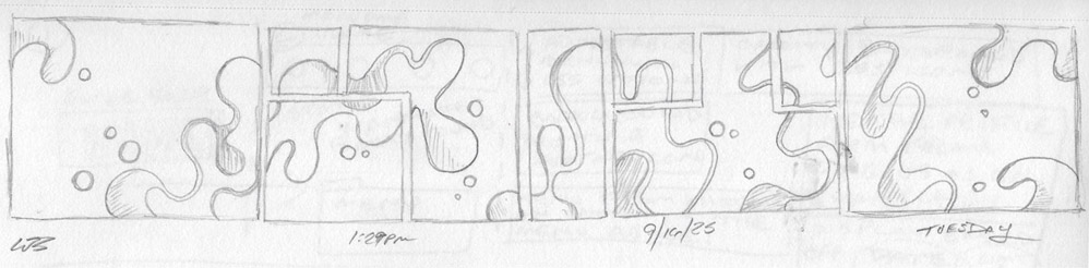 Original Sketch