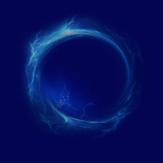 Lightning Sphere