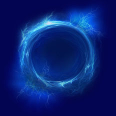 Lightning Sphere II